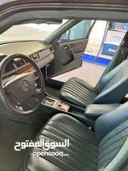  19 مرسيدس 300SEL