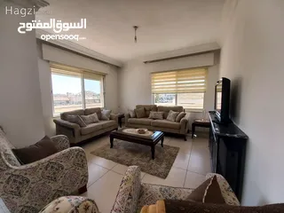  4 شقة مفروشة للإيجار 240م2 ( Property 17180 ) سنوي فقط