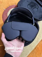  4 Apple airpods max 2024 type c midnight