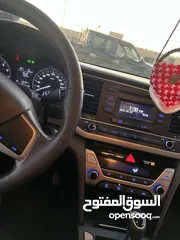  20 هونادي افانتي AD للبيع