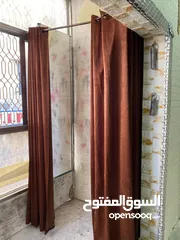  9 محل تجاري للإيجار في مدينة نابلس في عمارة قناديلو الطابق الأول مقابل دخلة طولكرم و فوق شاورما ساحيتا