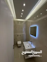  20 شقة طابق ارضي فاخرة في اجمل مواقع طبربور من المالك مباشرة