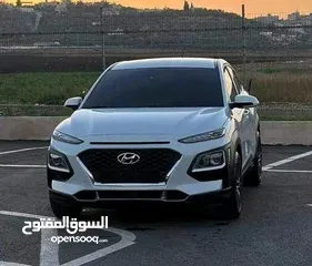  3 هيونداي كونا 2019 للبيع اقساط