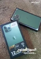  3 iPhone 13 pro max 128G