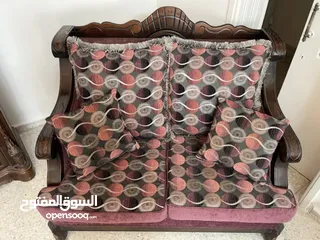  4 طقم كنب للبيع