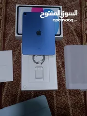  2 آيباد الجيل العاشر 2022 بحاله الوكاله