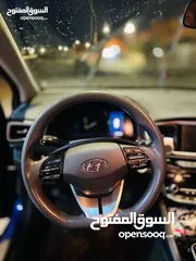  11 ايونيك 2019 كاش فقط