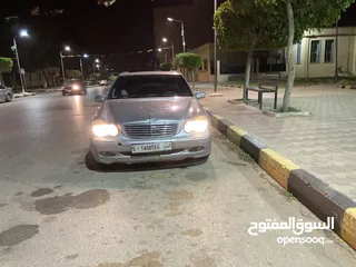  5 ككويه c200