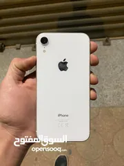  1 iPhone XR 64G