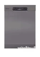  1 Stainless Steel Dishwasher 16 L 2150 W  CDPN 4S603PX-19 silver ( just used 4 months)