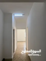  16 شقة فارغة للايجار قرب إشارة النسيم