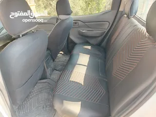  5 ميتسوبيشي 2017