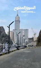  1 أعمدة إنارة ديكورية صناعة سعودية مودرن كلاسيك بولارد