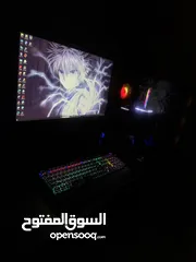  2 سيت اب كامل للبيع Pc