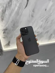  5 ‏‎ايفون 16 برو 128 جيجا لون اسود او ابيض اجهزة لا تعد انها مستخدمة نسبة البطارية 100%