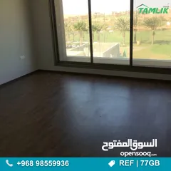  2 Attached Villa for Sale in Muscat Hills  REF 77GB