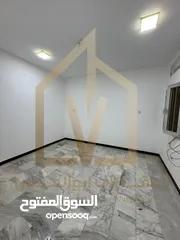 6 شقة سكنية للايجار في منطقة حي صنعاء