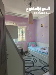  5 شقه للبيع بالجبيهه بسعر مناسب