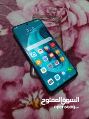  5 مستعمل ايام Nova 12i رام 12 جيجا 256 بدون كرتونه على الفحص متوفر توصيل