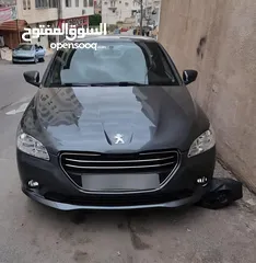  1 سياره بيجو 301  موديل 2016 اصل عمومي  سياره صلاة النبي وقفة السياره وماتور وجير نفس الموديل 2022  جن