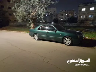  1 E200    1999  قرش ونص