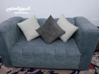  3 كنب للبيع 7 مقاعد