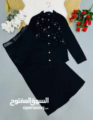  6 ملابس نسائيه خياليه