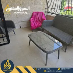  3 شقة مفروشة بتشطيب سووبرديلوكس للإيجار