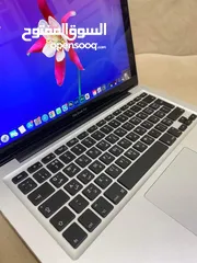  3 MacBook Pro 2011