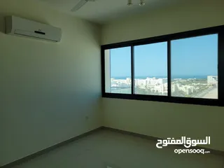  6 2 BR Apartment in Khuwair with Gym Membership & Pool