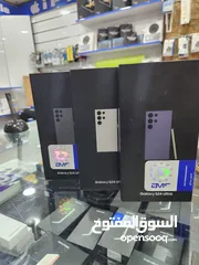  1 Samsung S24 ultra 256 GB  كفالة BMS بسعر حرق