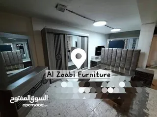  16 غرف نوم ماستر تركي بسعر التكلفه