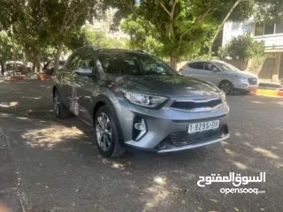  2 Kia Stonic 2023 For Sale