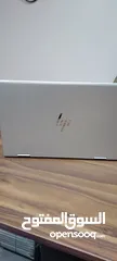  5 HP ENVY X360 convertible