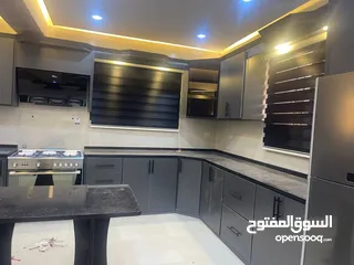 23 تفصيل مطابخ وشبابيك فلسطيني