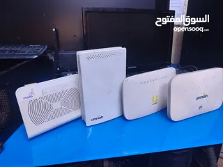  1 راوتر امنيه