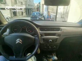  3 ستروين سي اليزيه 2021 للبيع