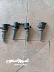  1 قطع فورد فيوجن