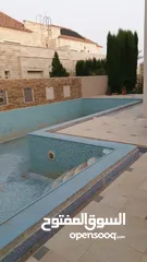  21 فيلا مستقله للبيع دابوق على مساحه ارض دونم و 28 م