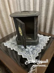  9 نحاسات و فضه للبيع