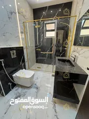  19 شقة جديدة لم تسكن بتشطيبات عالية الجودة بتصميم عصري