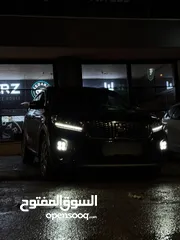  1 سورينتو 2018 للبيع حياكم الله