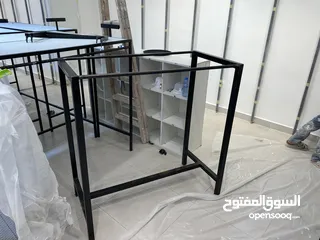  9 ستاند ملابس