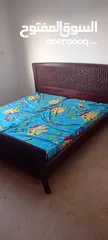  4 تخت خشب مجوز