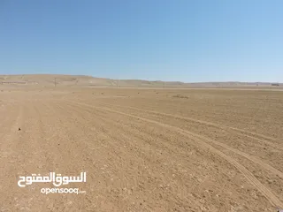  1 أرض للبيع في أجمل مناطق جنوب عمان