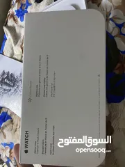  5 Apple Watch master copy (Ultra2)