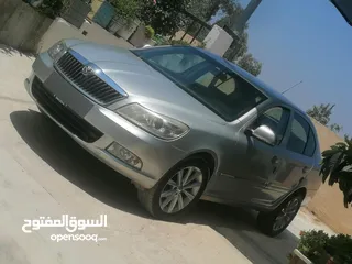  14 سكودا رمش ا