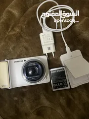  1 Galaxy camera