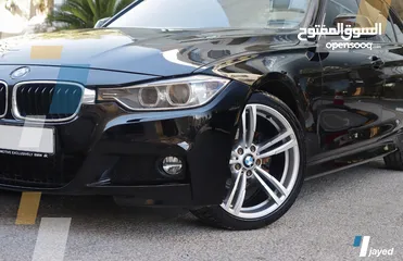  4 Bmw F30 2014 For Sale