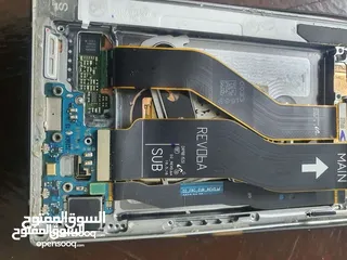  3 قطع نوت 10 بلس للبيع
